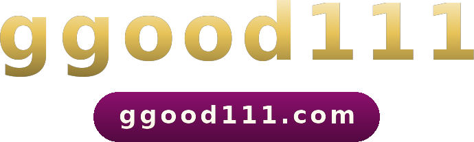ggood111 logo
